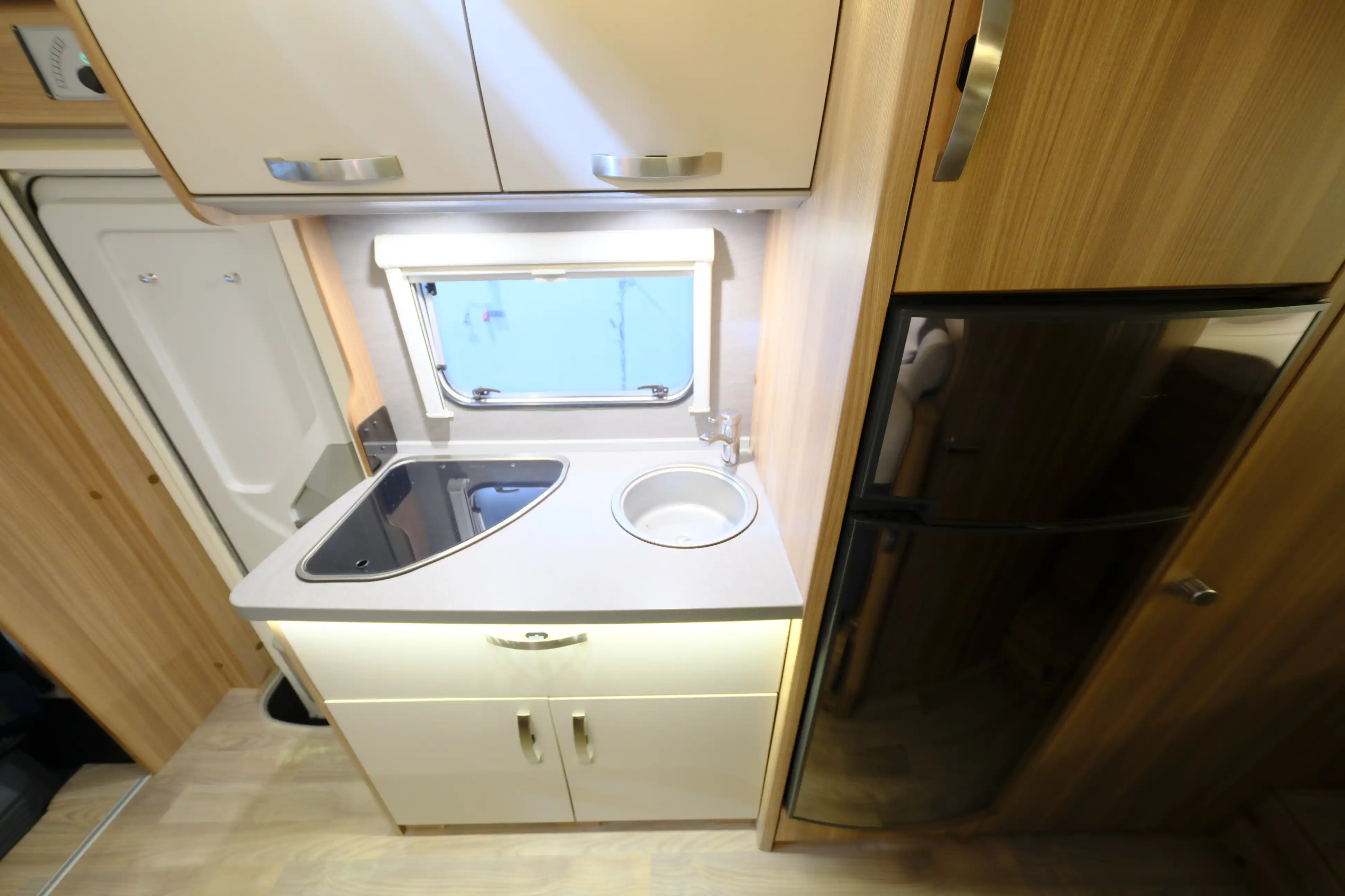 WEINSBERG Cara Home 700 DG - Ansicht 13